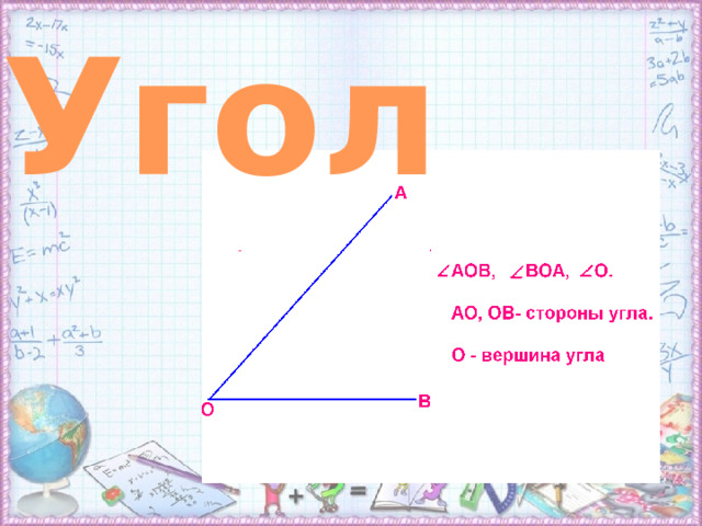 Угол