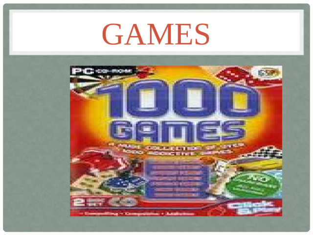 games