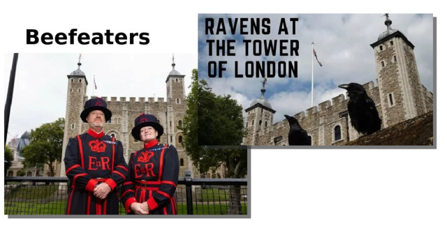 Beefeaters