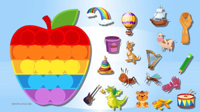 SHOP-LOGO.RU