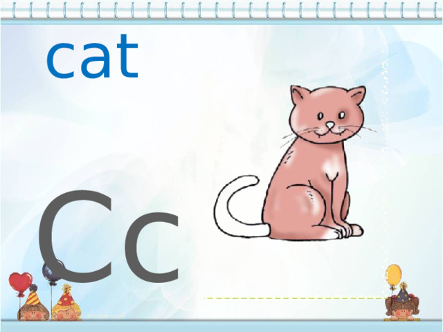 cat Cc