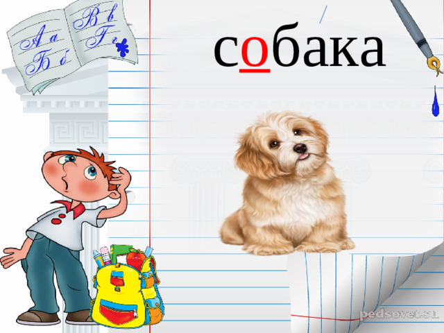 с о бака
