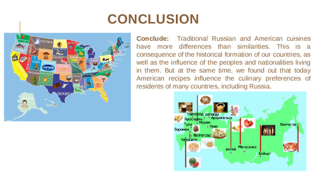 Conclusion