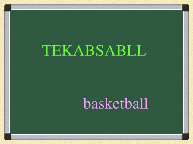 TEKABSABLL   basketball