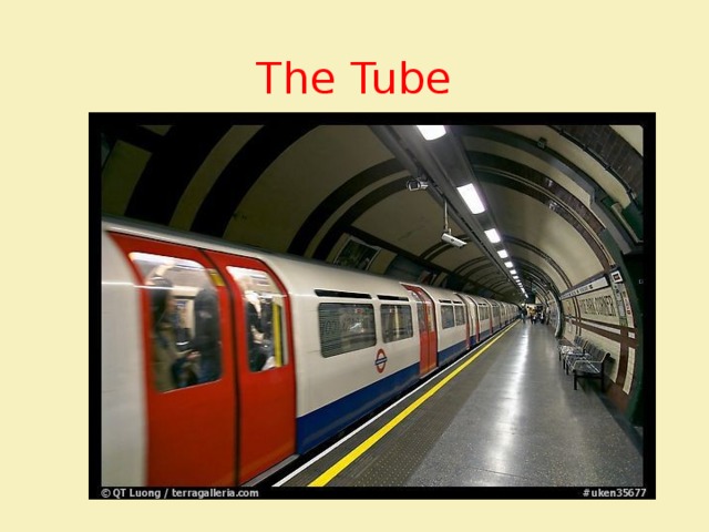 The Tube