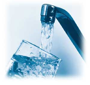 Реферат: Требования к качеству воды на хозяйственно-питьевые цели