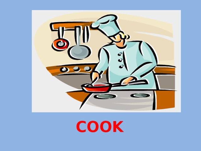 COOK