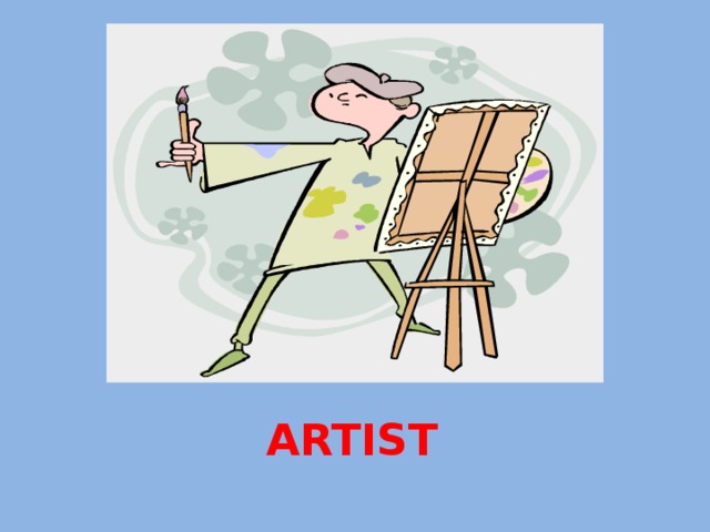 ARTIST