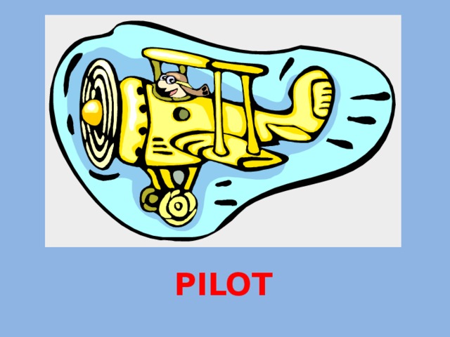 PILOT