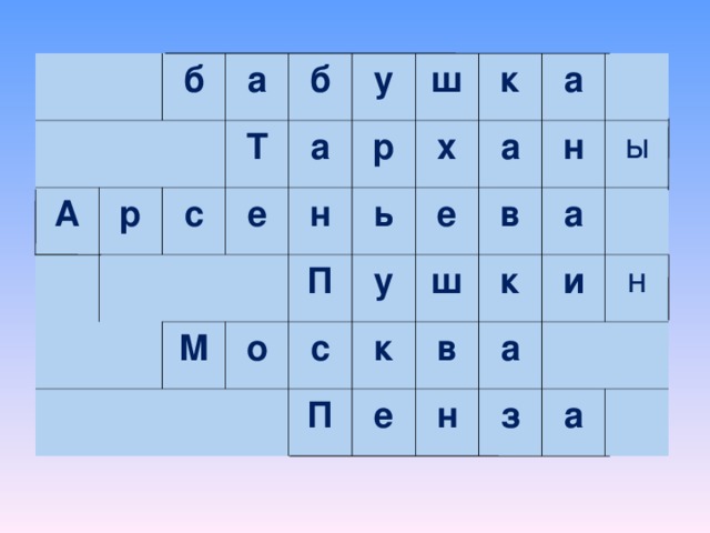 А б а р б Т с а е у н М ш р о П к х ь с е у а а ш к в П н к ы в а е а и н н з а