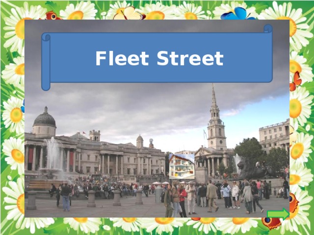 Fleet Street