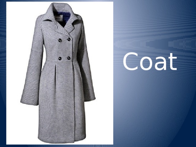 Coat