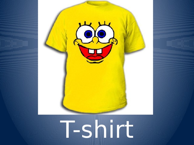 T-shirt