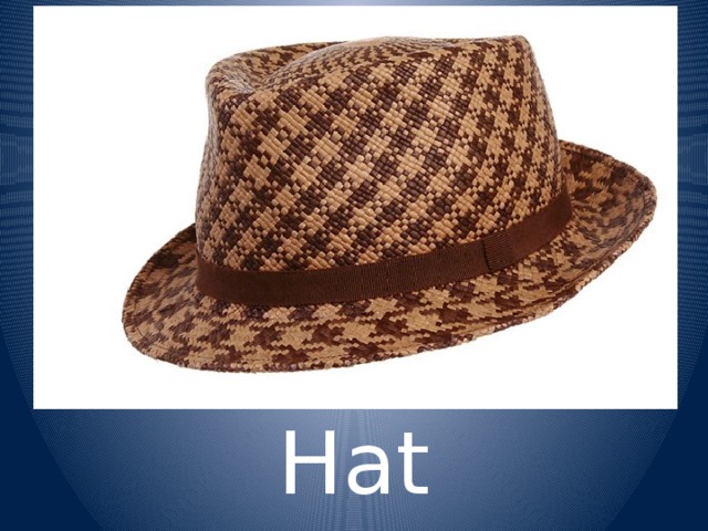 Hat