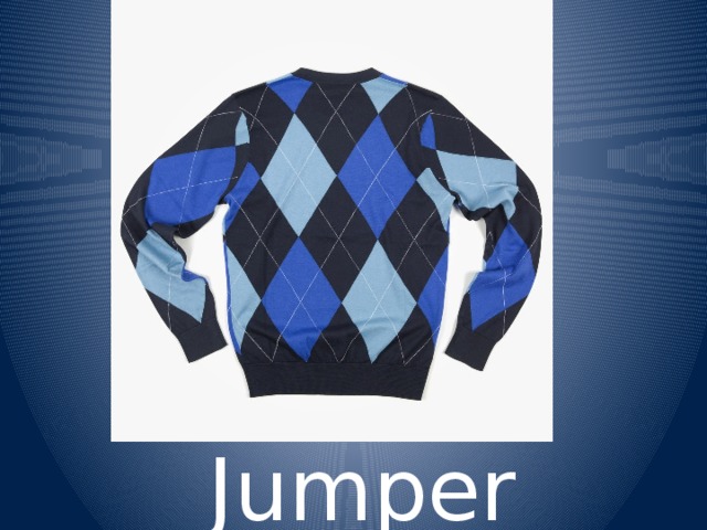 Jumper