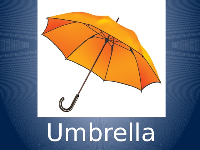 Umbrella