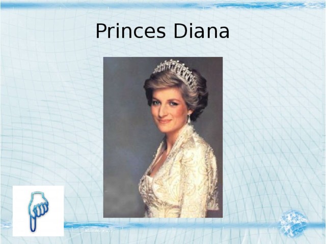 Princes Diana