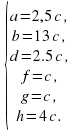 Алгебраическое суммирование уравнений химических реакций