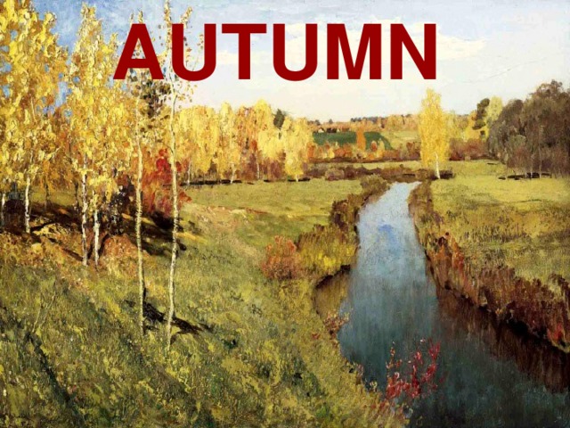 AUTUMN