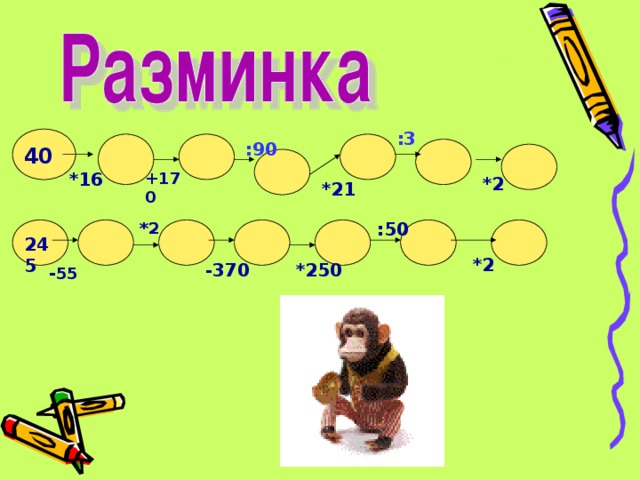 Квн по математике 2 класс презентация и с ответами сценарий