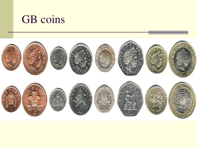 GB coins