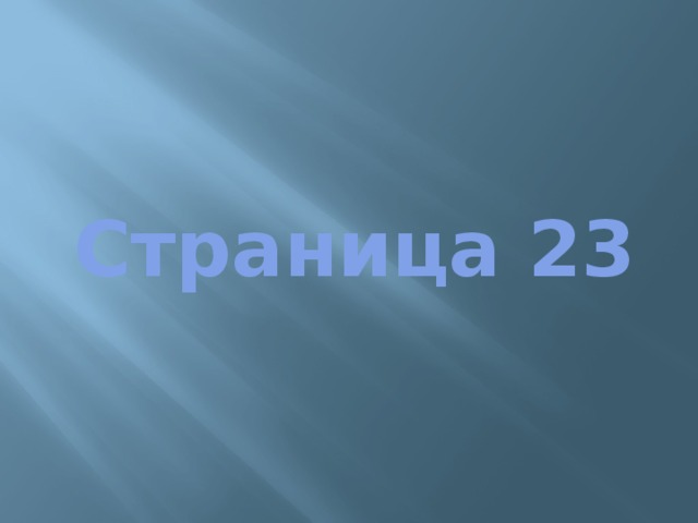 Страница 23