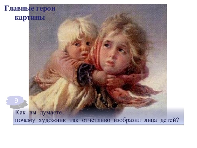 Сочинение По Картине Маковского Дети