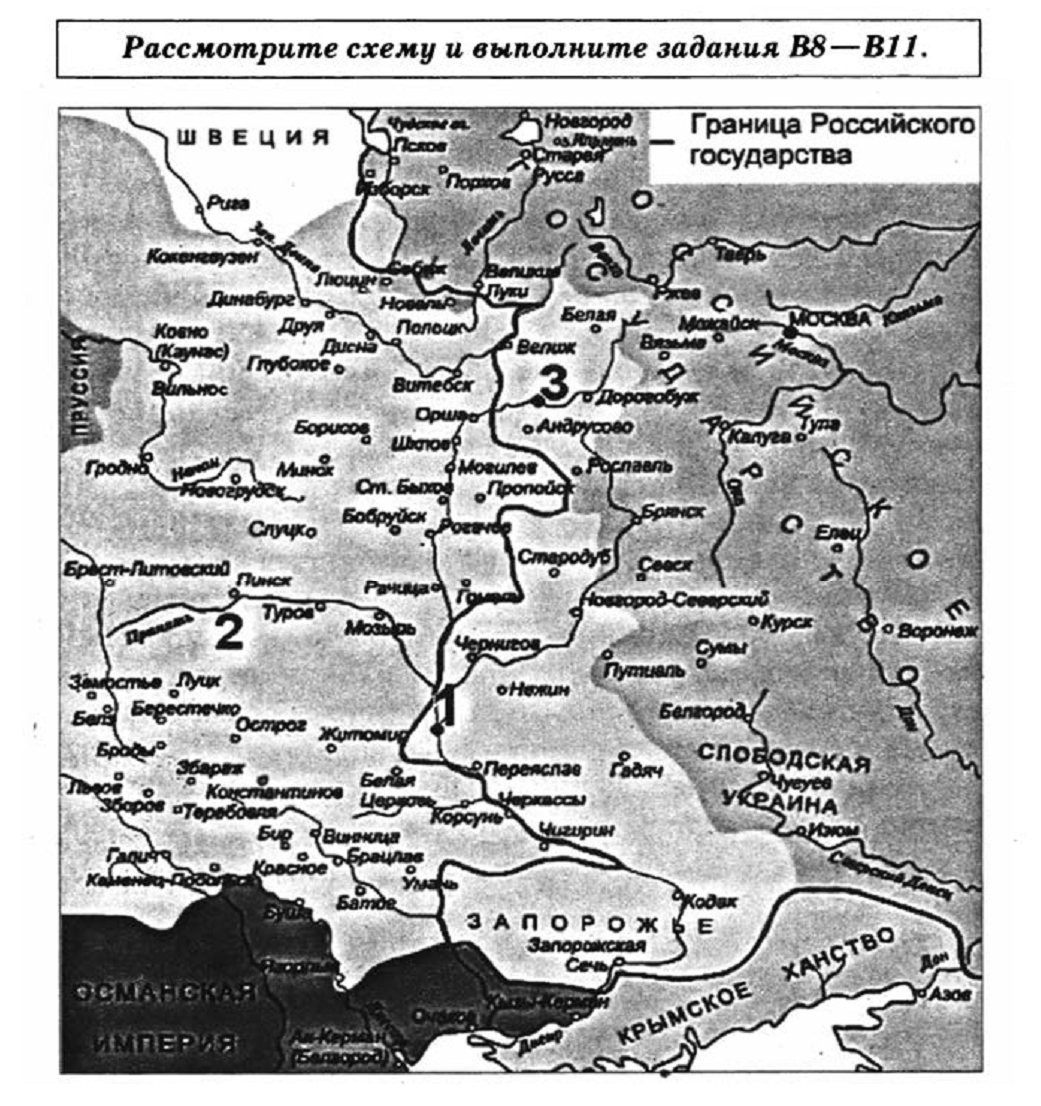 Составь схему ремесла в россии 17 18 веков