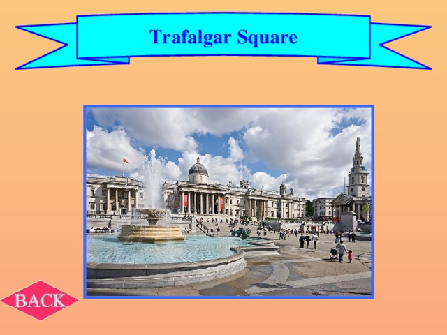 Trafalgar Square