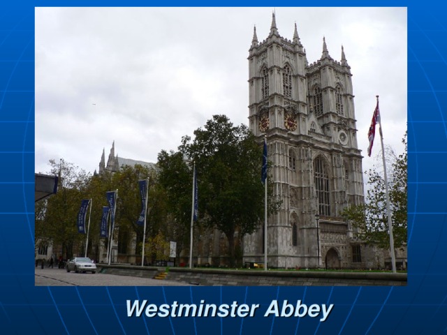 Westminster Abbey