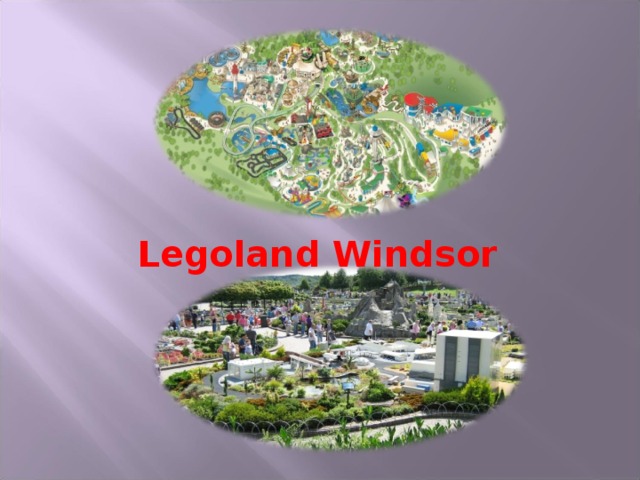 Legoland Windsor