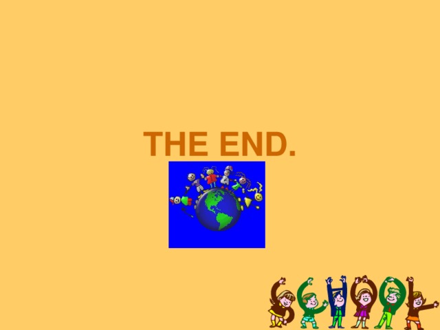 THE END.