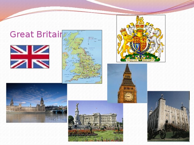 Great Britain