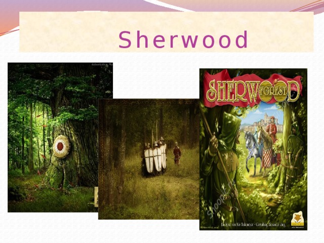 Sherwood