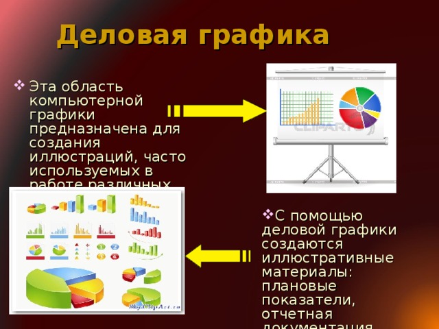Презентация информатика компьютерная графика