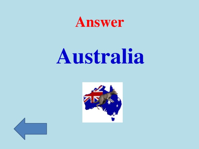 Answer Australia