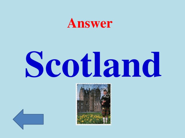 Answer Scotland