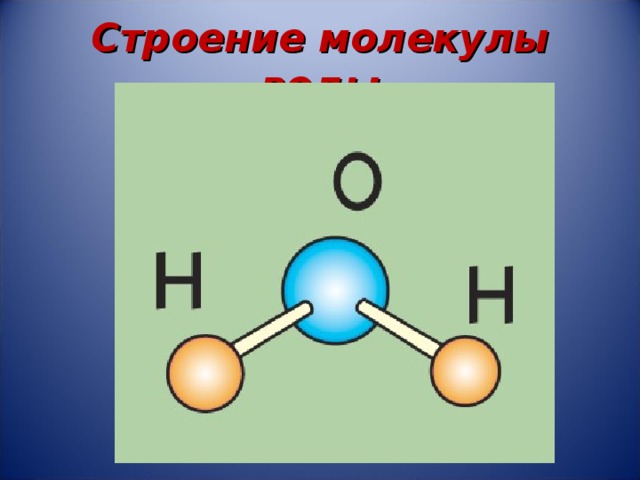 Водород картинки химия