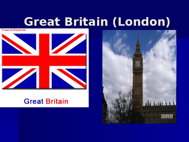 Great Britain (London)
