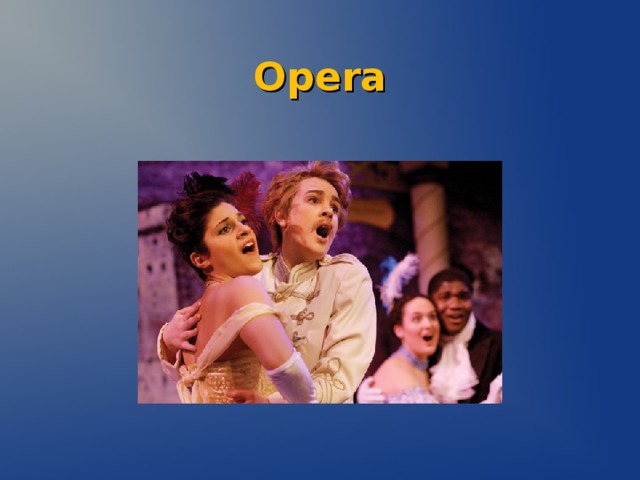 Opera