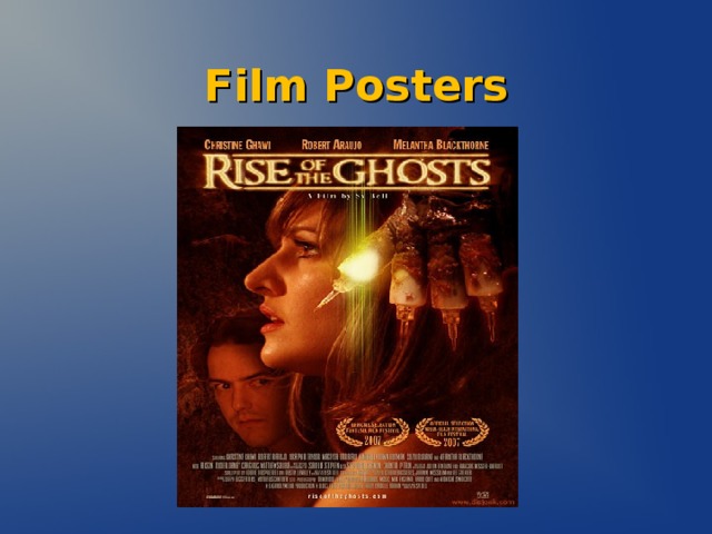 Film Posters