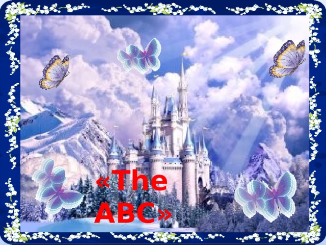 «The ABC»