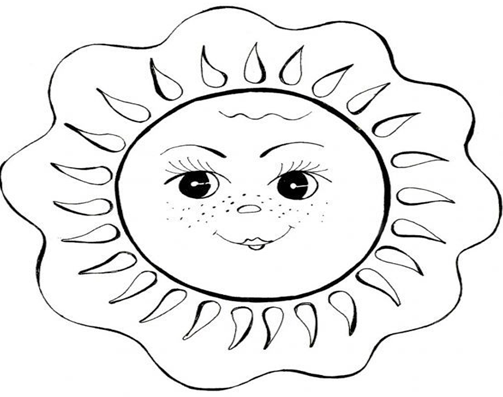 Лицо масленицы раскраска. Солнышко раскраска для малышей. Солнце раскраска для детей. Раскраска солнышко на Масленицу для детей. Солнышко трафарет для детей.