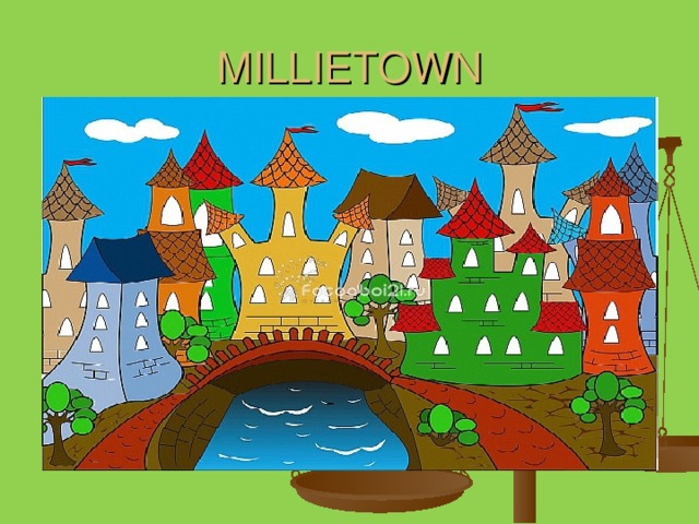 MILLIETOWN