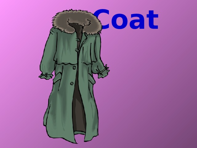 Coat