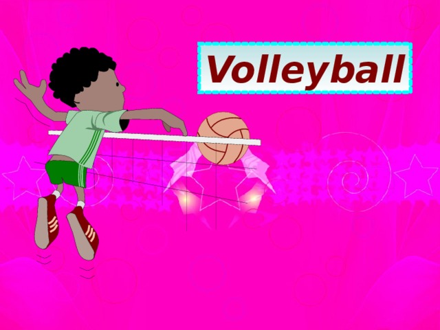 Volleyball