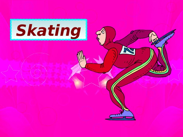 Skating