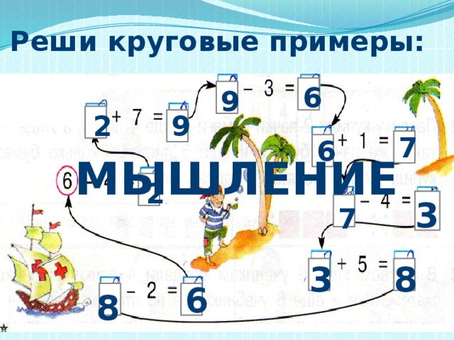 Покажи примеры. Круговые примеры 6+6. Покажи что примеры круговые. Реши примеры покажи что они круговые. Реши примеры покажи что они круговые 6+6 7+4.