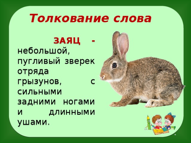 Предложения на слово зайцев. Значение слова заяц. Обозначение слова заяц это. Словарная статья заяц. Зайчик краткая информация.