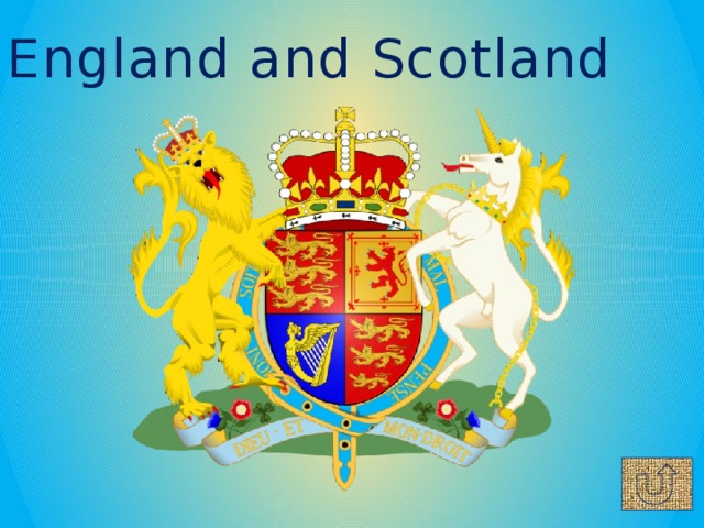 England and Scotland